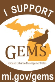 The Gem Support Logo