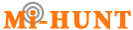 The Mi-Hunt Logo