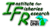 Institute for Fisheries Research