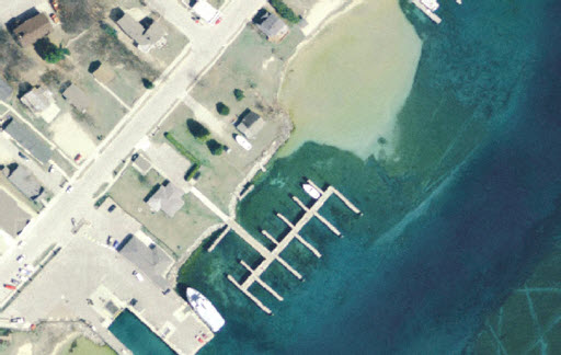 Beaver Island Municipal Marina